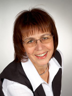 Ingrid Cziglar
